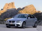 BMW M3 Sedan 2008 года